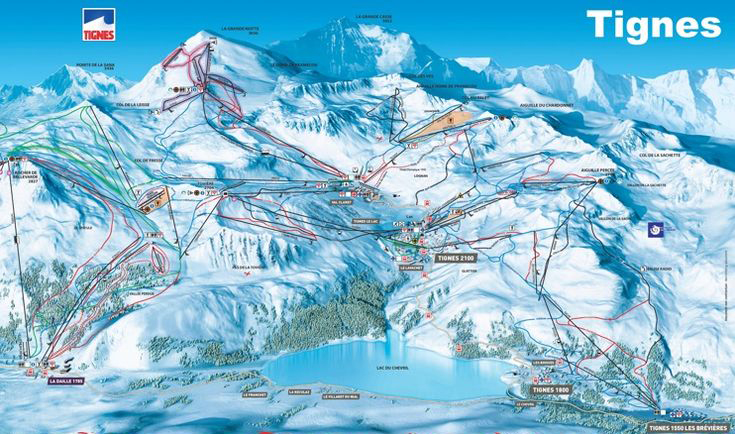 Тинь (Эспас Килли) / Франция