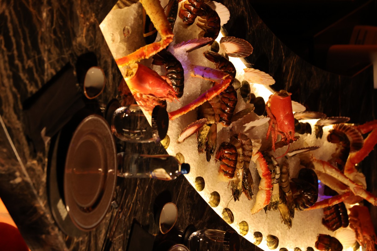 Гастротеатр Cosmos Theatre / Турция / Анталия / Новая Лара