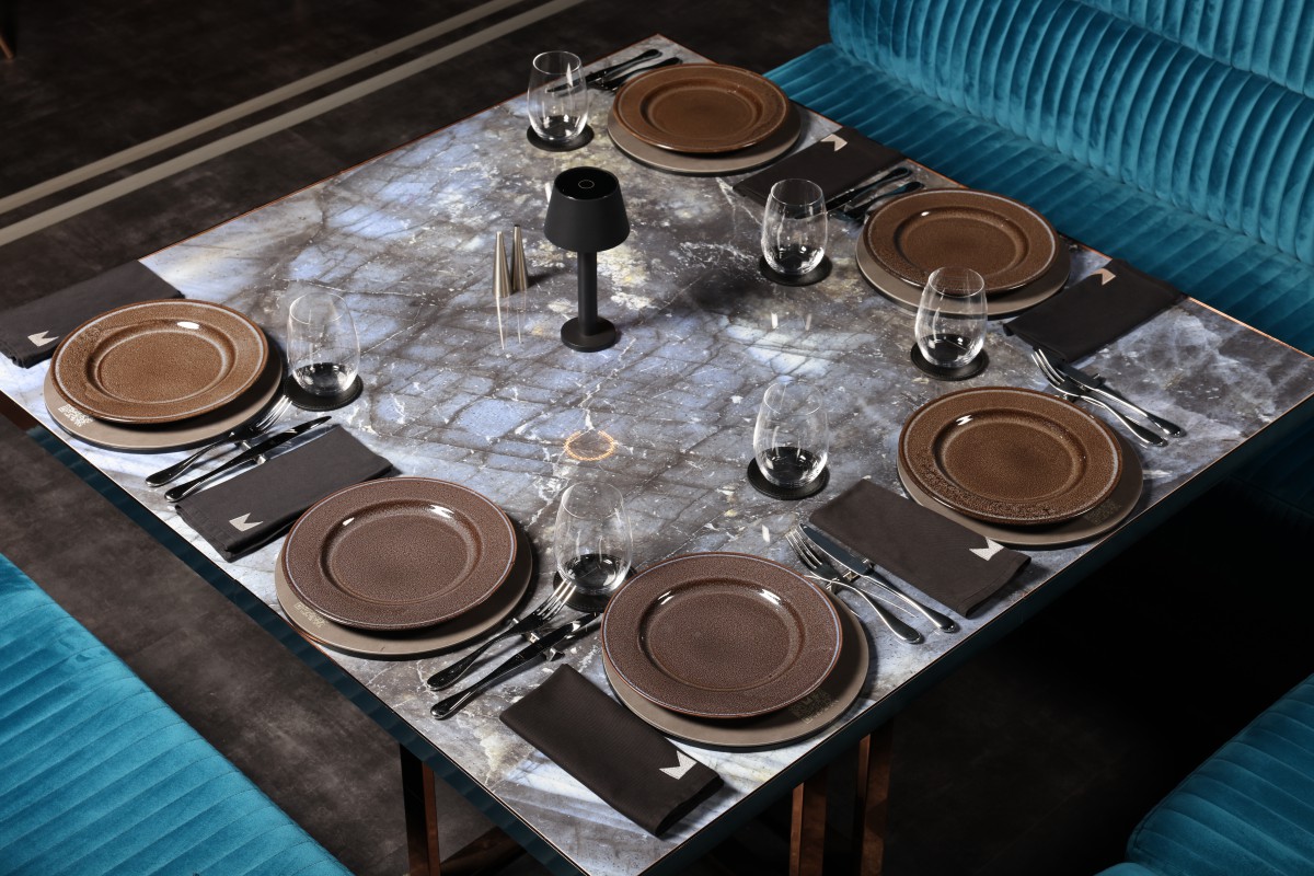 Гастротеатр Cosmos Theatre / Турция / Анталия / Новая Лара