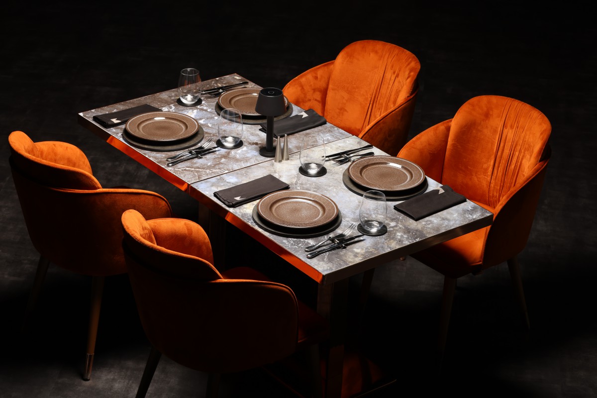 Гастротеатр Cosmos Theatre / Турция / Анталия / Новая Лара