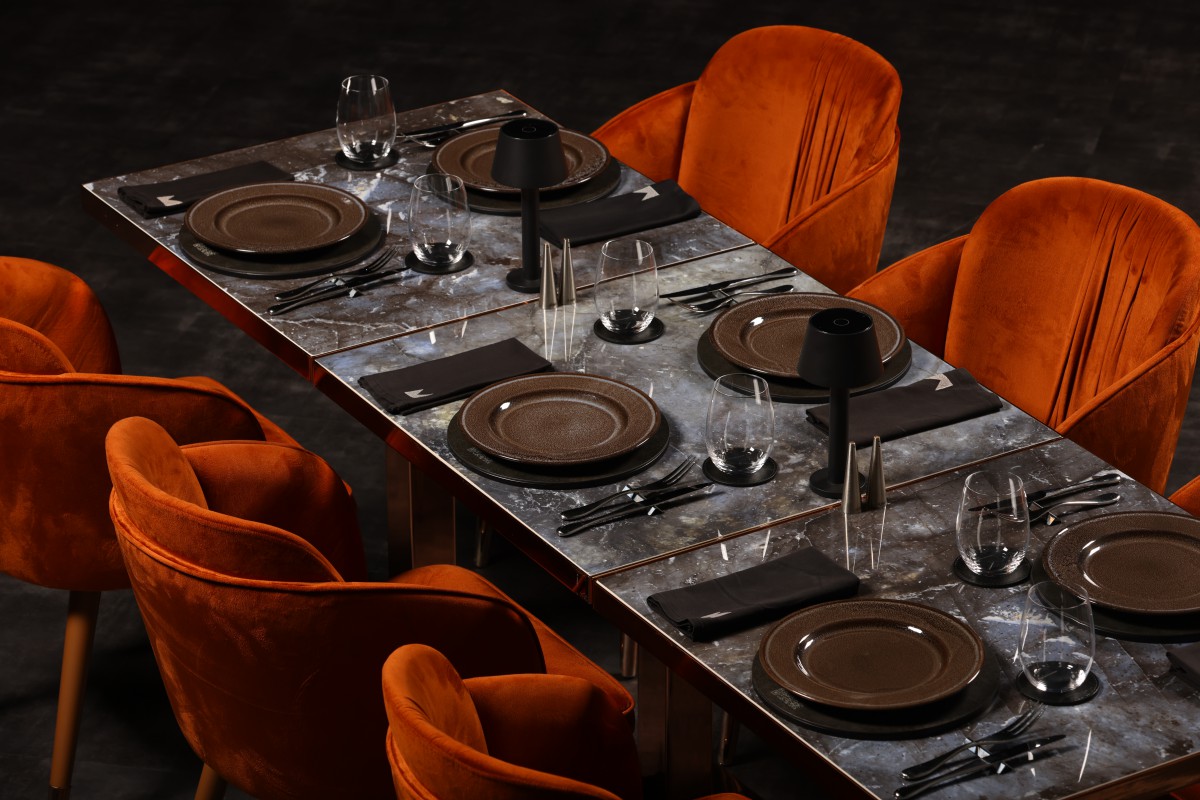 Гастротеатр Cosmos Theatre / Турция / Анталия / Новая Лара