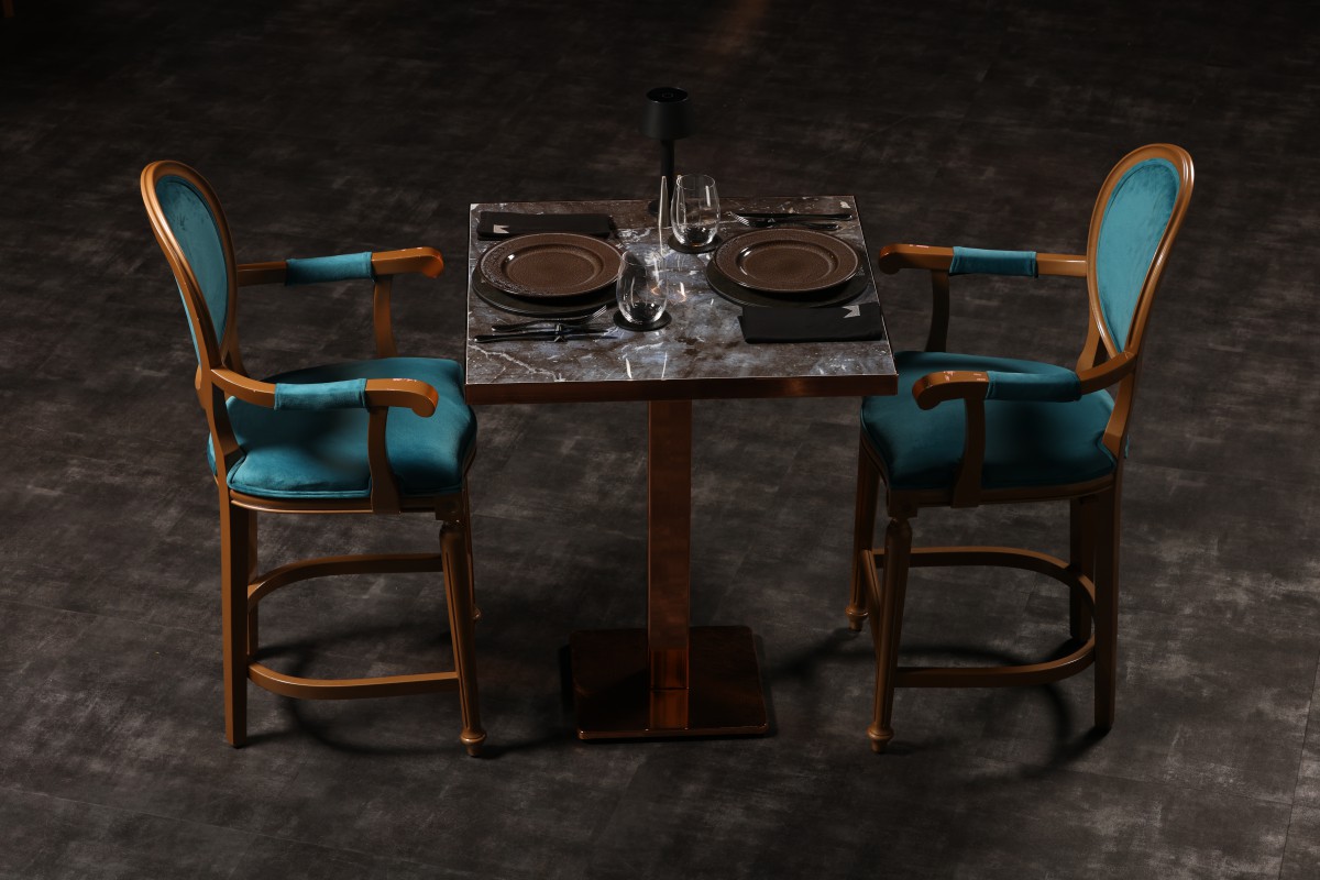 Гастротеатр Cosmos Theatre / Турция / Анталия / Новая Лара