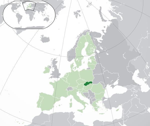 Авторство: NuclearVacuum. File:Location European nation states.svg, CC BY-SA 3.0, https://commons.wikimedia.org/w/index.php?curid=8105290