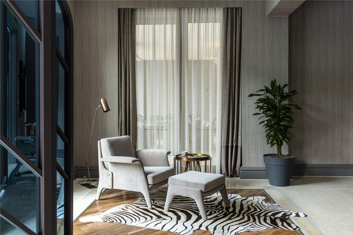 Турция, Белек, Maxx Royal Belek 5*: Presidential Villa на гольф-поле Montgomerie