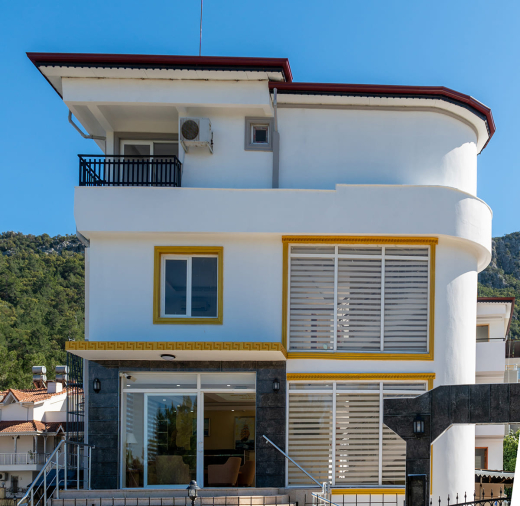 Elijah Hotel Boutique 3* / Турция / Кемер-центр-1 (центр)