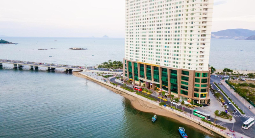 Muong Thanh Luxury Khanh Hoa 5*  / Вьетнам / Нячанг-город / Север