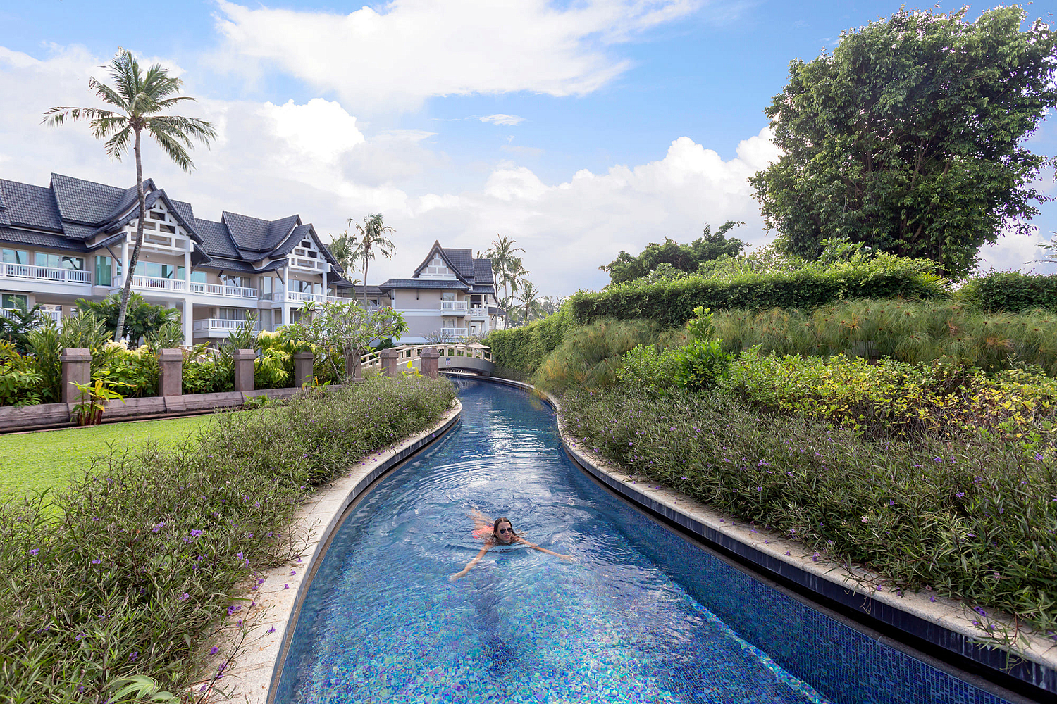 Angsana Laguna Phuket 5* / Таиланд / Пхукет / Запад / Банг Тао