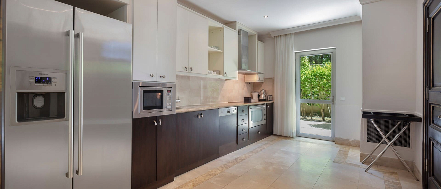 Турция, Белек, Ela Excellence Resort Belek 5*: Sultan Palace