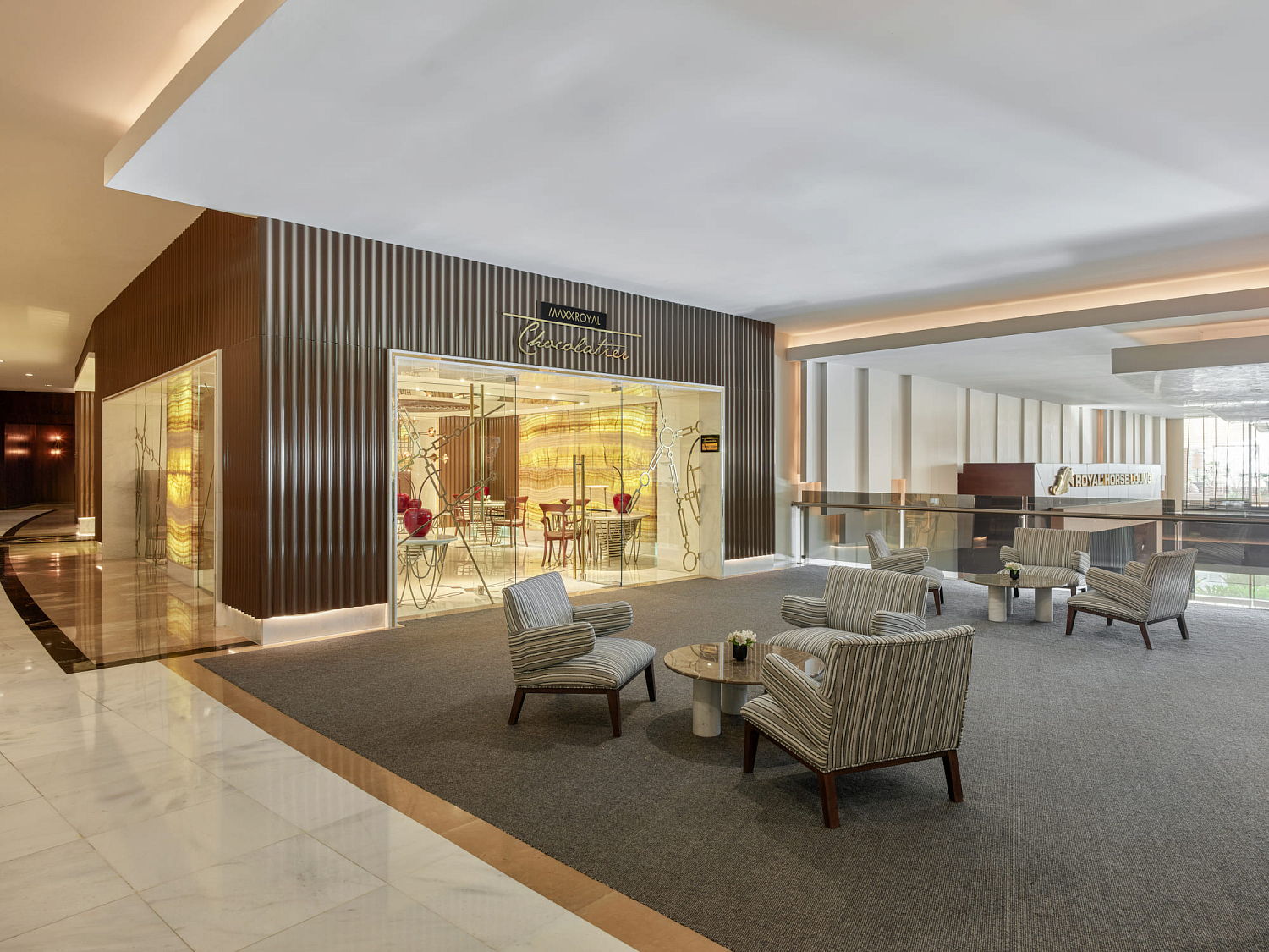 Maxx Royal Belek 5* Белек / Белек-1 / Иcкеле