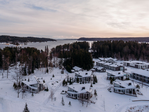 Дача Винтера