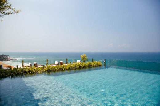 Crystal Sands Galle 5* / Шри-Ланка (пляжи-юг) / Галле