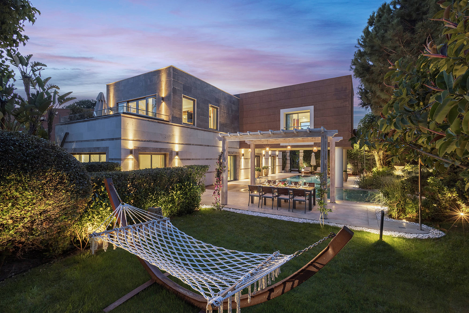 Турция, Белек, Ela Excellence Resort Belek 5*: Ela Palace