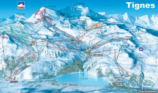 Тинь (Эспас Килли) / Франция