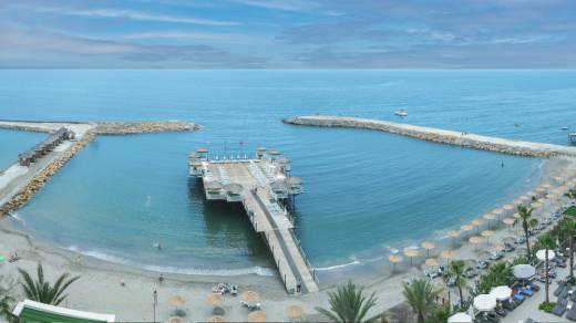 Aria Resort & Spa 5* / Турция / Аланья / Конаклы-2