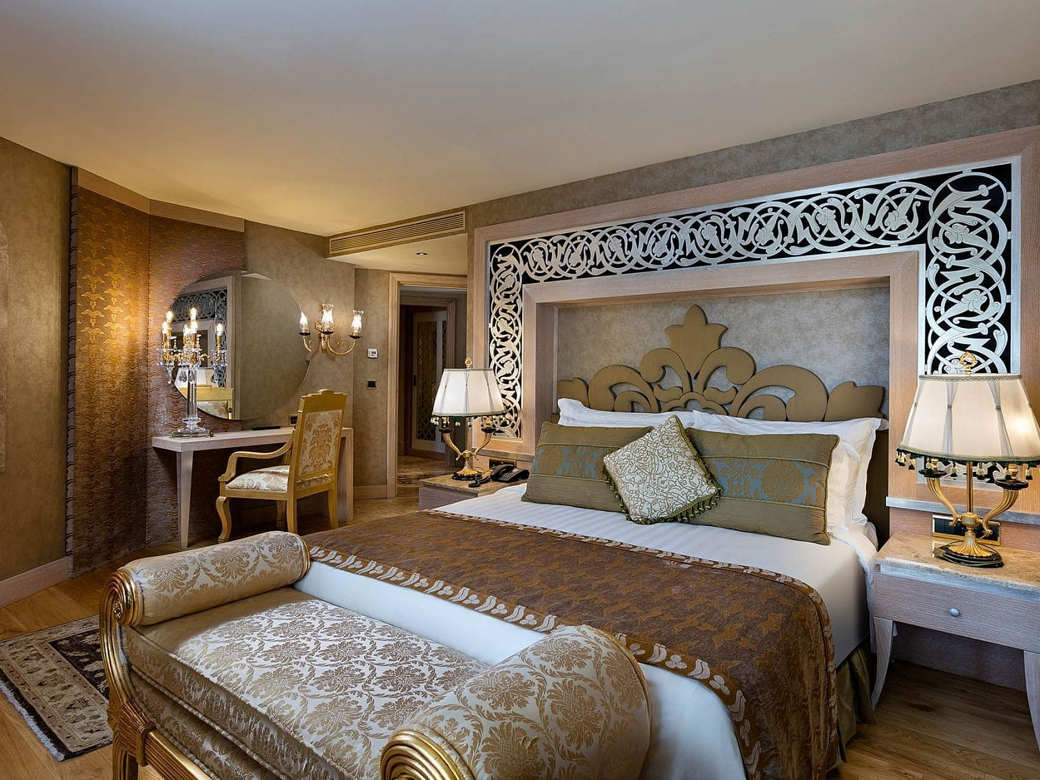 Турция, Анталия, Titanic Mardan Palace 5*: Lake House  в отдельных домиках