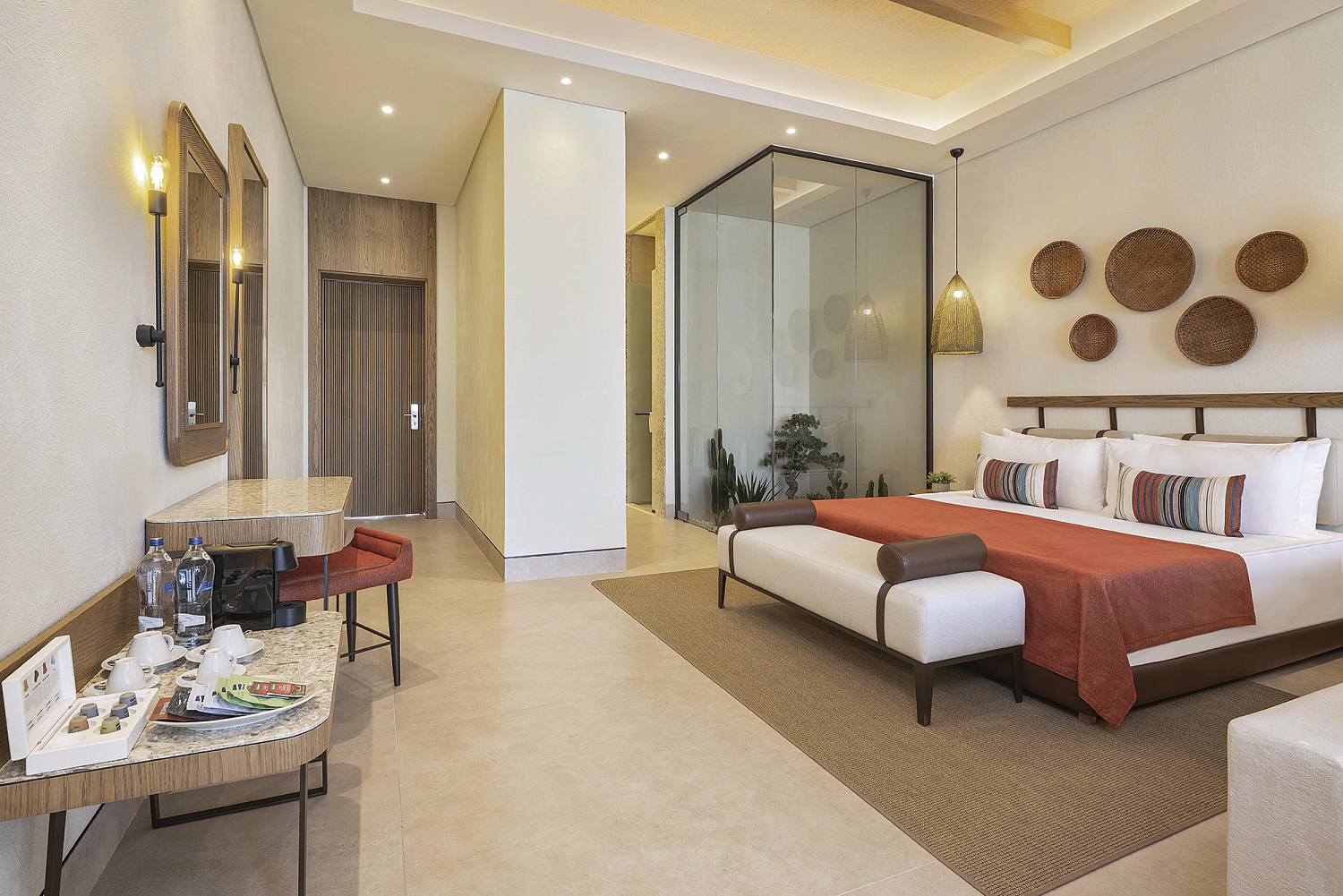 Турция, Белек, Sirene Belek 5*: Bohemia Suite