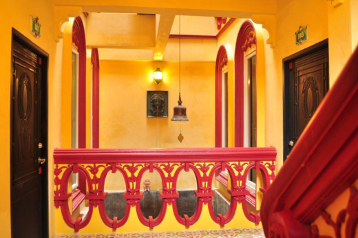 Khaolak Boutique Heritage 3* / Таиланд / Као Лак