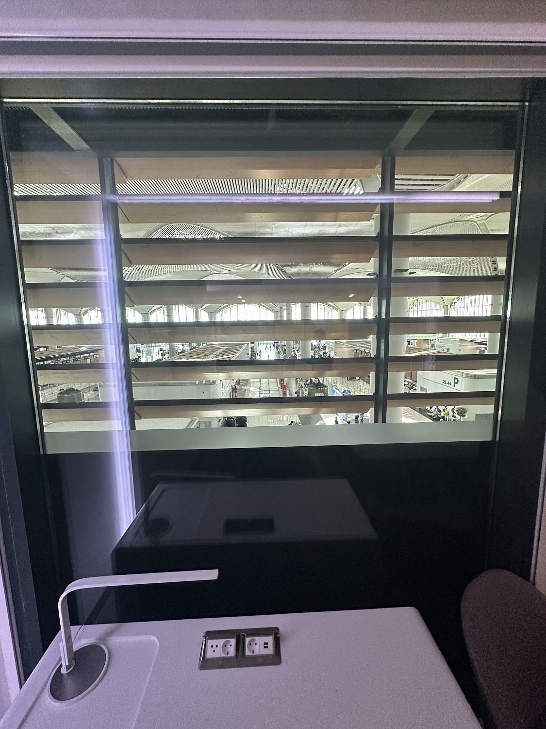 YOTEL Istanbul Airport (Landside) 4* / Турция / Стамбул / Аэропорт