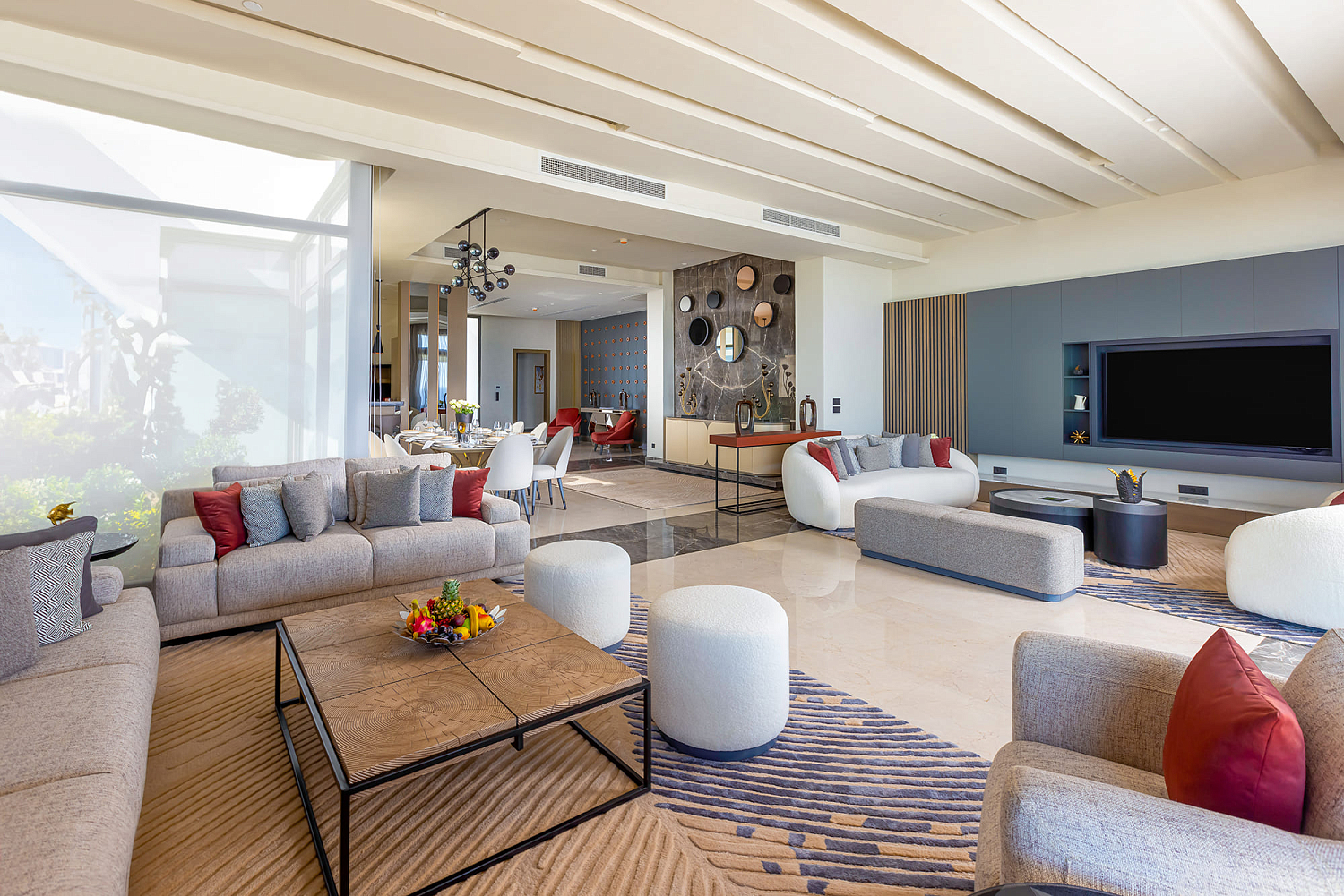 Египет, Шарм эль Шейх: Club Prive by Rixos Sharm el Sheikh. Premium Villa