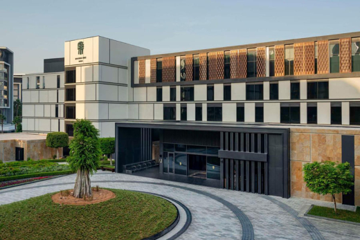 Banyan Tree Dubai 5* / ОАЭ / Дубай / о. Bluewaters