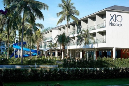 X10 Khao Lak Resort 5* / Таиланд / Као Лак