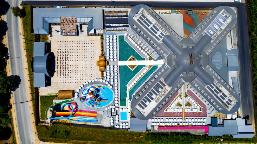 The X Belek 5* / Турция / Белек / Кадрие