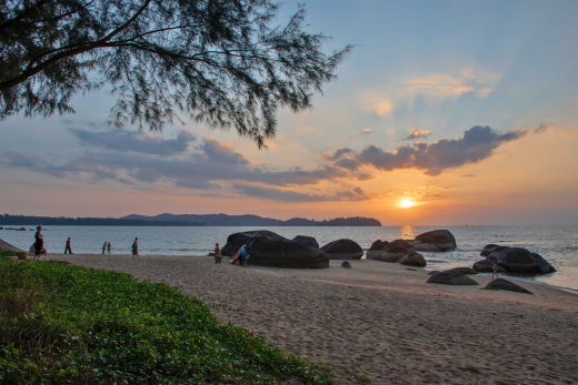 Kalima Resort & Villas Khao Lak 5* / Таиланд / Као Лак