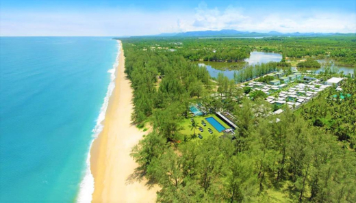Sala Phuket Mai Khao Beach Resort 5* / Таиланд / Пхукет / Северо-Запад / Май Кхао