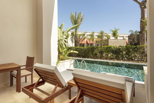 Турция, Белек, Cullinan Belek 5*: Swim Up Superior в основном здании