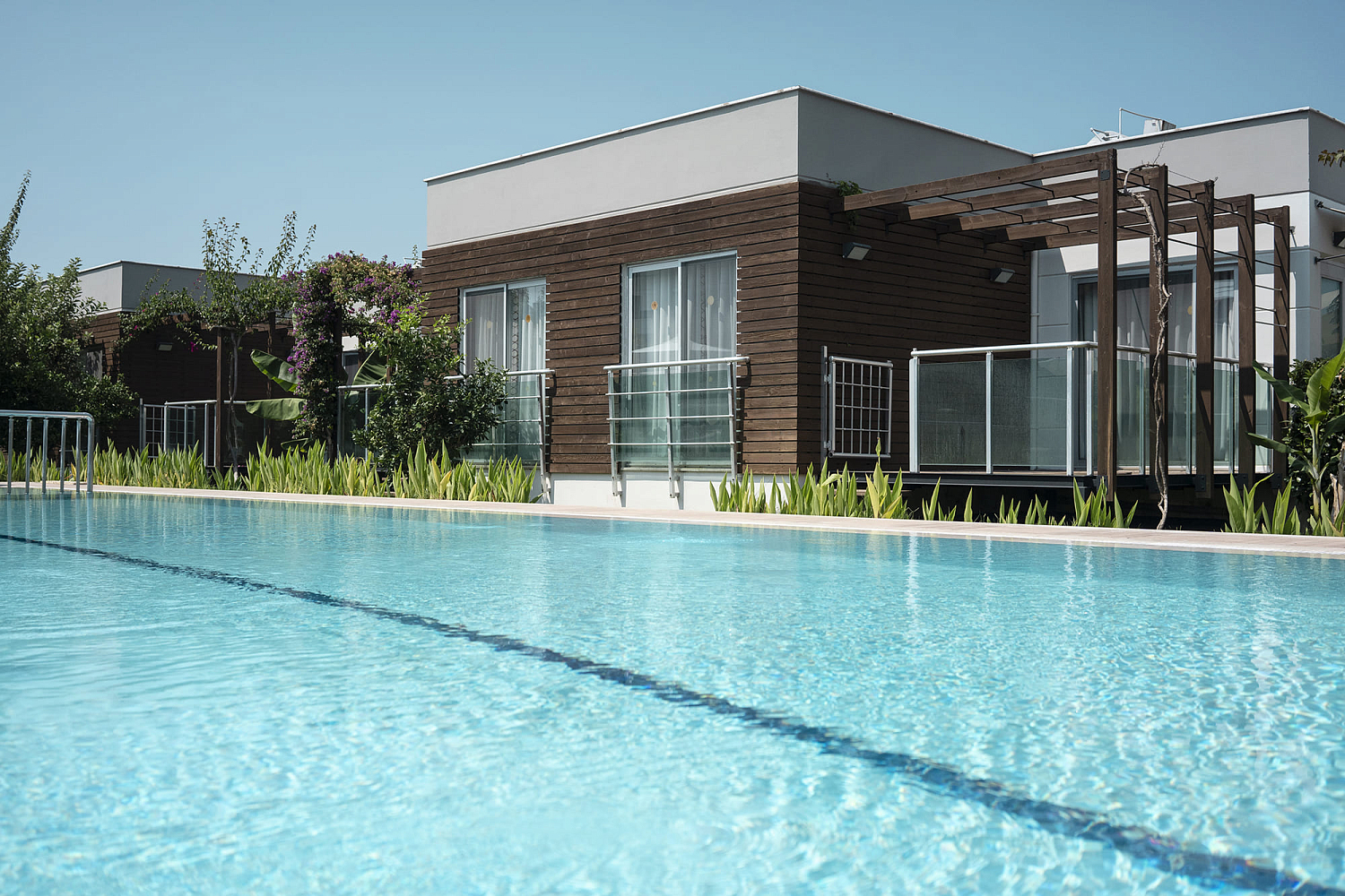 Green Garden Resort 5* / Турция / Аланья-Оба