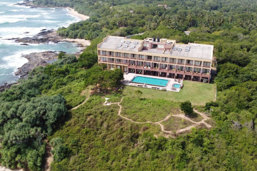 Sooriya Resort & Spa 5* / Шри-Ланка (пляжи-юг) / Тангалла