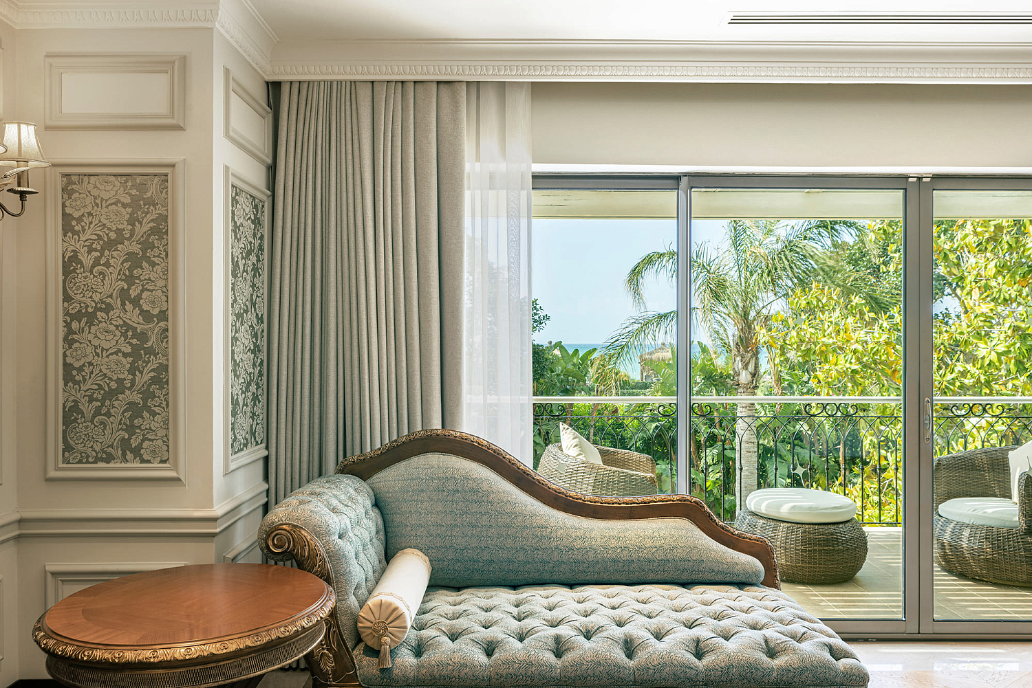 Турция, Белек, Ela Excellence Resort Belek 5*: Sultan Palace