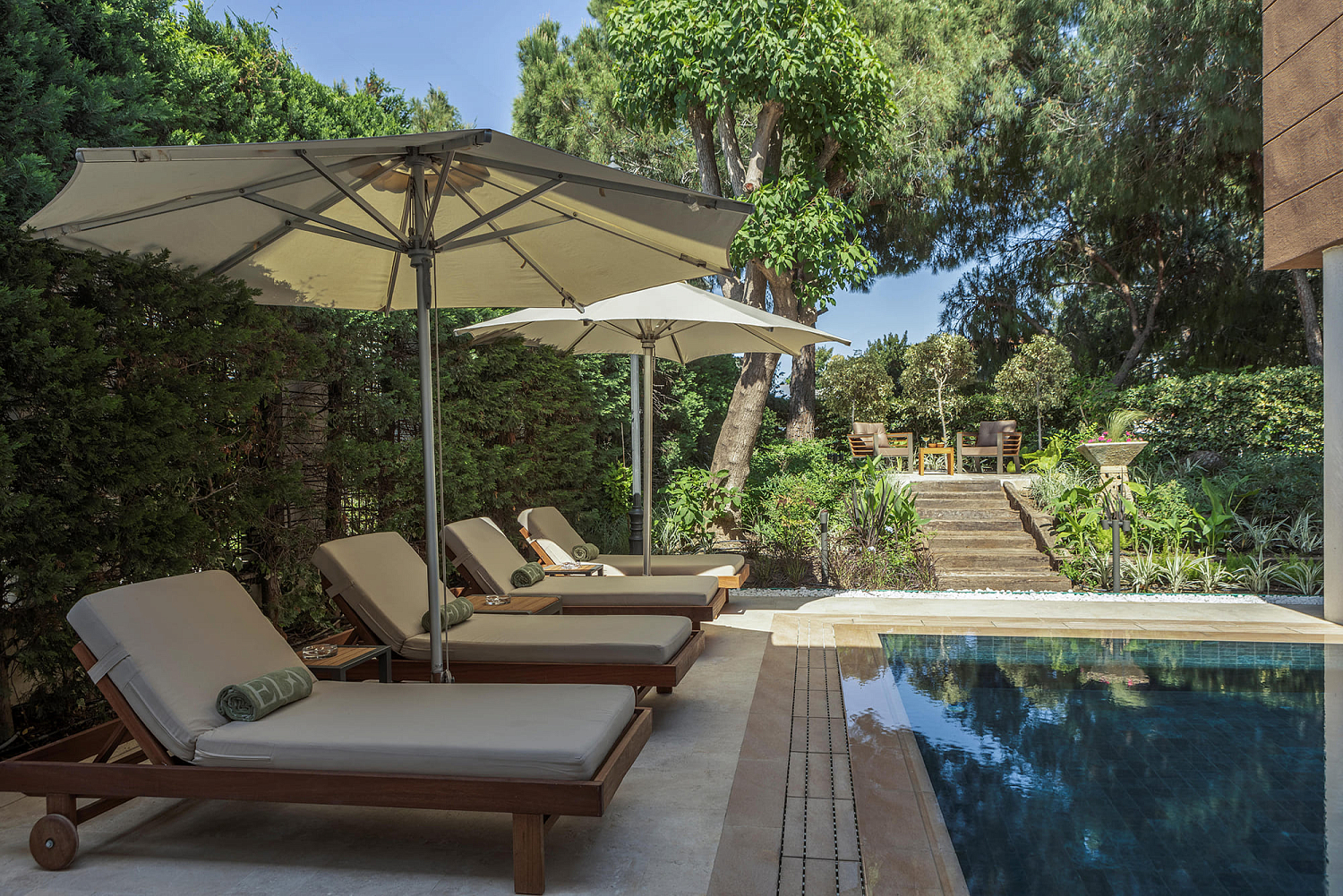 Турция, Белек, Ela Excellence Resort Belek 5*: Ela Palace