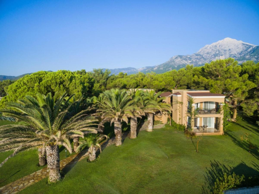 Pirate's Beach Club 5* Кемер / Текирова-1