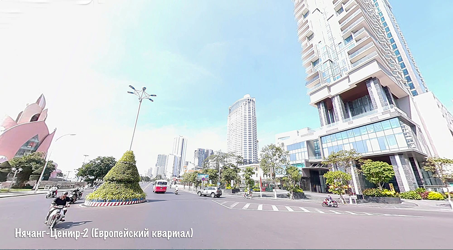 Нячанг / Вьетнам, Южный Вьетнам