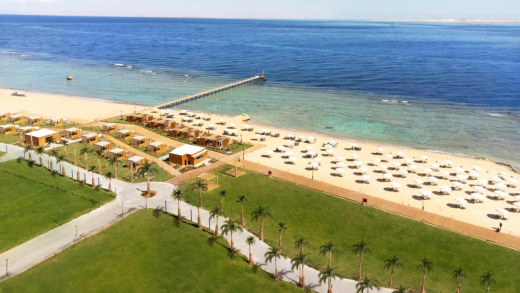 Club Prive By Rixos Sharm El Sheikh 5* / Египет / Шарм эль Шейх / Набк Бэй