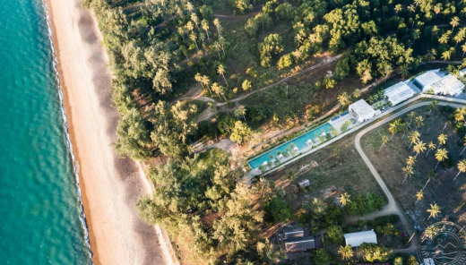 Melia Phuket Mai KHao 5* / Таиланд / Пхукет / Северо-Запад / Май Кхао