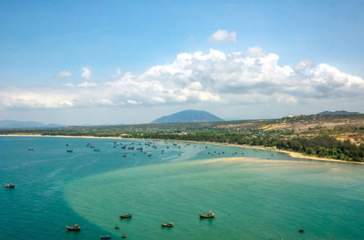 Фантьет, Вьетнам