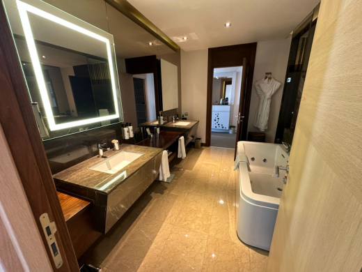 Турция, Белек, Maxx Royal Belek 5*: Suite Land / Sea в главном здании