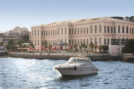 Four Seasons Istanbul The Bosphorus 5* / Турция / Стамбул / Бешикташ (Йилдыз)