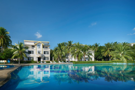 Bihai Jinsha 3* / Китай / о. Хайнань / Санья Бэй