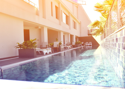 Турция, Сиде, Seaden Quality Resort & Spa 5*: Swim Up Room, 1-й эт.