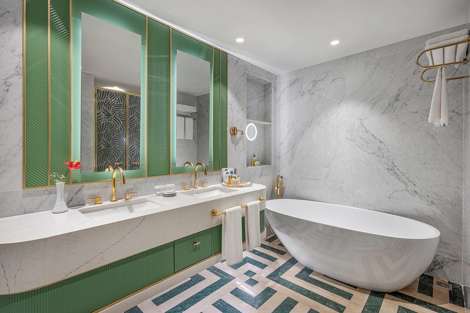 Турция, Белек, Ela Excellence Resort Belek 5*: Ela Palace