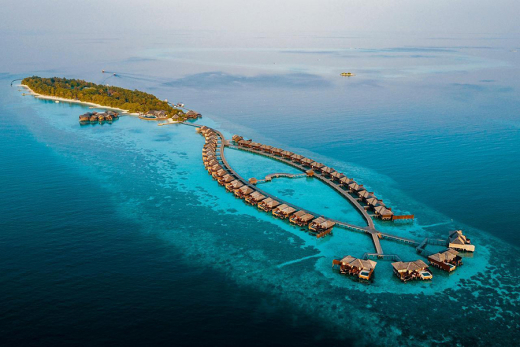 мальдивы, отели на мальдивах