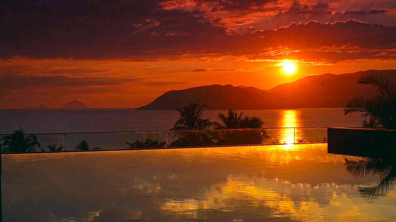 Queen Ann Hotel 5* / Вьетнам / Нячанг-город / Центр-3