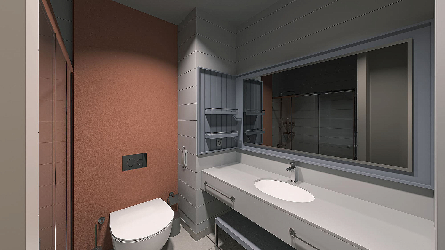 Турция, Сиде, Barut GOIA 5*: Deluxe Suite Swim Up, на 1-м эт. (12+)