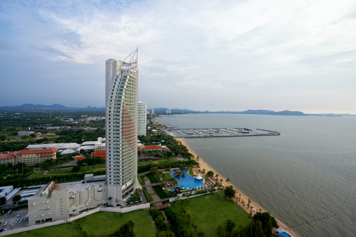 Moevenpick Siam Na Jomtien Pattaya 5* / Таиланд / Паттайя / Юг / На Джомтьен Бич