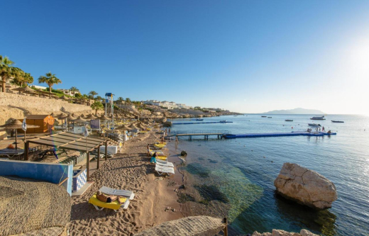 Concorde El Salam Front Area 5* / Египет / Шарм-эль-Шейх / Уай Найт Бэй