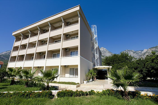 Castle Park 4* / Турция / Кемер / Бельдиби-1 (центр)