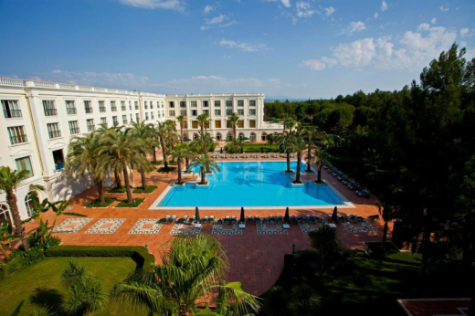 Ic Hotels Airport 5* Турция / Анталия / Аэропорт